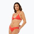 Dół od stroju kąpielowego Rip Curl Classic Surf Cheeky red 5