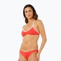 Dół od stroju kąpielowego Rip Curl Classic Surf Full red 5