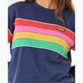 Bluza damska Rip Curl Surf Revival Relaxed Crew dark navy 6