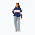 Bluza damska Rip Curl Surf Side Heritage Hood dark navy 2