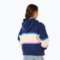 Bluza damska Rip Curl Surf Side Heritage Hood dark navy 4