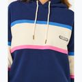 Bluza damska Rip Curl Surf Side Heritage Hood dark navy 6