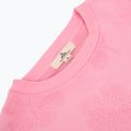 Bluza damska Rip Curl Paradise Terry Crew pink 3