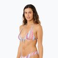 Góra od stroju kąpielowego Rip Curl Coastal Instinct Tri Bikini Top multico 4