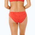 Dół od stroju kąpielowego Rip Curl Oasis Full red 3