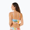Góra od stroju kąpielowego Rip Curl Hotel Malibu Multi Fit Tank multico 3
