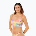 Góra od stroju kąpielowego Rip Curl Hotel Malibu Multi Fit Tank multico 4