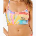 Góra od stroju kąpielowego Rip Curl Hotel Malibu Multi Fit Tank multico 5