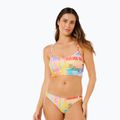 Góra od stroju kąpielowego Rip Curl Hotel Malibu Multi Fit Tank multico 6