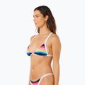 Góra od stroju kąpielowego Rip Curl Surf Stripe Fixed Tri dark navy 4
