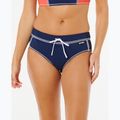 Dół od stroju kąpielowego Rip Curl Surf Tide Boy Short dark navy
