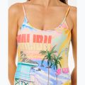 Dół od stroju kąpielowego Rip Curl Hotel Malibu Cheeky multicolor 6