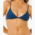 Góra od stroju kąpielowego Rip Curl Luxe Surf Fixed Tri dark navy 5
