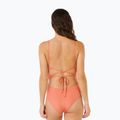 Strój kąpielowy jednoczęściowy damski Rip Curl Luxe Surf Good red 3