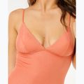 Strój kąpielowy jednoczęściowy damski Rip Curl Luxe Surf Good red 6