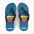 Japonki dziecięce Rip Curl Ripper 2 Bloom blue 5