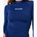 Longsleeve do pływania damski Rip Curl Classic Surf UPF Rashguard dark navy 6