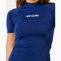 Koszulka do pływania damska Rip Curl Classic Surf UPF Rashguard dark navy 6