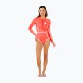 Strój pływacki jednoczęściowy damski Rip Curl Classic Surf Ls Surf Suit red 2