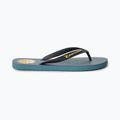 Japonki męskie Rip Curl Icons of Surf Bloom Open Toe moss