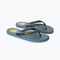 Japonki męskie Rip Curl Icons of Surf Bloom Open Toe moss 2