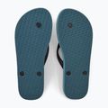 Japonki męskie Rip Curl Icons of Surf Bloom Open Toe moss 4