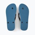 Japonki męskie Rip Curl Icons of Surf Bloom Open Toe light blue 4