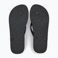 Japonki męskie Rip Curl Icons of Surf Bloom Open Toe black/orange 4