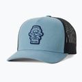 Czapka z daszkiem dziecięca Rip Curl Search Icon Trucker faded denim 2