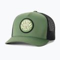 Czapka z daszkiem dziecięca Rip Curl Wetsuit Icon Trucker aloe 2