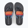 Japonki męskie Rip Curl Daybreaker Bloom Open Toe black 5