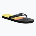 Japonki męskie Rip Curl Daybreaker Bloom Open Toe neon lime