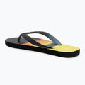 Japonki męskie Rip Curl Daybreaker Bloom Open Toe neon lime 3