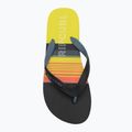 Japonki męskie Rip Curl Daybreaker Bloom Open Toe neon lime 5
