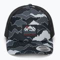 Czapka z daszkiem męska Rip Curl Weekender Trucker black/grey 2