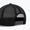 Czapka z daszkiem męska Rip Curl Weekender Trucker black/grey 4