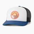 Czapka z daszkiem męska Rip Curl Weekender Trucker bone/navy 2