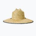 Kapelusz Rip Curl Fun Times Straw Hat military green 3