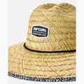 Kapelusz Rip Curl Fun Times Straw Hat military green 5