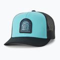 Czapka z daszkiem męska Rip Curl Custom Curve Trucker spray green 2