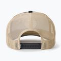 Czapka z daszkiem męska Rip Curl Custom Curve Trucker black/khaki 3