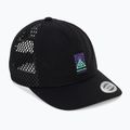 Czapka z daszkiem Rip Curl Search Dawn Trucker black