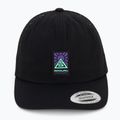 Czapka z daszkiem Rip Curl Search Dawn Trucker black 2