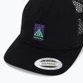 Czapka z daszkiem Rip Curl Search Dawn Trucker black 3