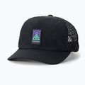 Czapka z daszkiem Rip Curl Search Dawn Trucker black 2