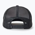 Czapka z daszkiem Rip Curl Search Icon Trucker off white/black 3
