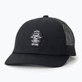 Czapka z daszkiem Rip Curl Search Icon Trucker black 2
