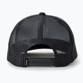 Czapka z daszkiem Rip Curl Search Icon Trucker black 3