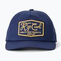 Czapka z daszkiem Rip Curl Pacific Rinse Sb navy