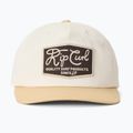 Czapka z daszkiem Rip Curl Pacific Rinse Sb bone/khaki